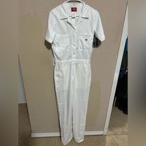 Women’s Dickies Coveralls